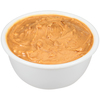 Fisher 35lbs Pail Fisher Chunky Peanut Butter 01777